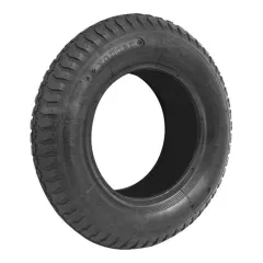 Pneu para Carrinho 2 Lonas 3.5
