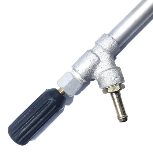 Pistola para Citrus - Martineli 525840 Pistola para Citrus - Martineli 525840