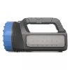 Lanterna de Led Recarregável com Alça 2400mAh 500m Alcance - Made Basics EX-1020