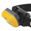 Lanterna de LED para Cabeça Recarregável LED e COB LCV 300 - Vonder 80.75.003.300