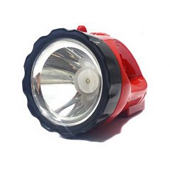 Lanterna Recarregável Led Bivolt - Noll 351,0002