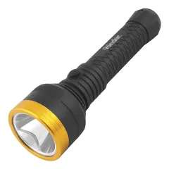 Lanterna Recarregável 150 Lúmens Bateria de Lítio LRV 150L - Vonder 80.75.000.150