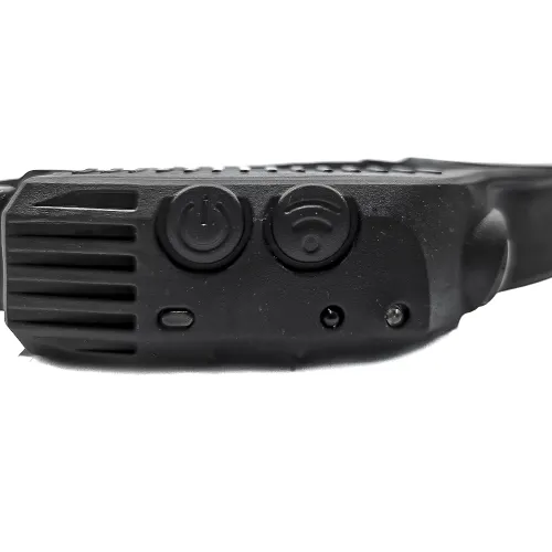 Lanterna de Cabeça LED e COB Multifuncional com Sensor - Atomo MO-SJ-453
