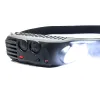 Lanterna de Cabeça LED e COB Multifuncional com Sensor - Atomo MO-SJ-453