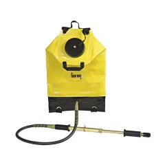 Mochila Flexível Anti-incêndio 21 Litros - Guarany 0431.20