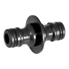 Conector Duplo para Engate Rápido 1/2