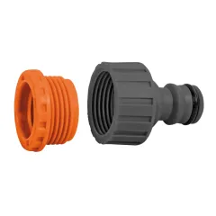 Adaptador Fêmea com Rosca 3/4