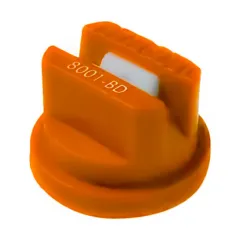 Bico Pulverizador de Cerâmica de Baixa Deriva - Magnojet BD 8001