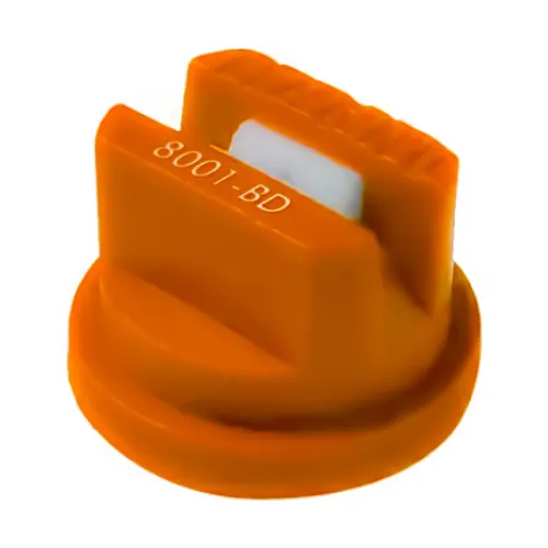 Bico Pulverizador de Cerâmica de Baixa Deriva - Magnojet BD 8001