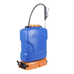 Pulverizador Costal Manual 16 Litros - Jacto SB-16 1295952 Pulverizador Costal Manual 16 Litros - Jacto SB-16 1295952