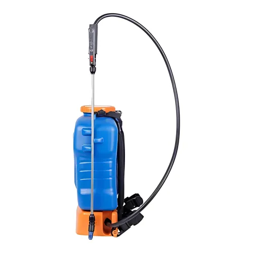Pulverizador Costal Manual 16 Litros - Jacto SB-16 1295952 Pulverizador Costal Manual 16 Litros - Jacto SB-16 1295952