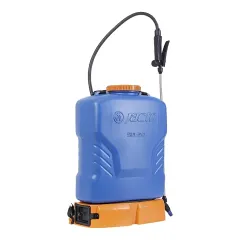 Pulverizador Costal Manual 20 Litros - Jacto SB-20 1295706 Pulverizador Costal Manual 20 Litros - Jacto SB-20 1295706