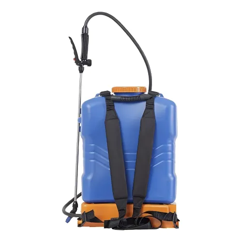 Pulverizador Costal Manual 20 Litros - Jacto SB-20 1295706 Pulverizador Costal Manual 20 Litros - Jacto SB-20 1295706