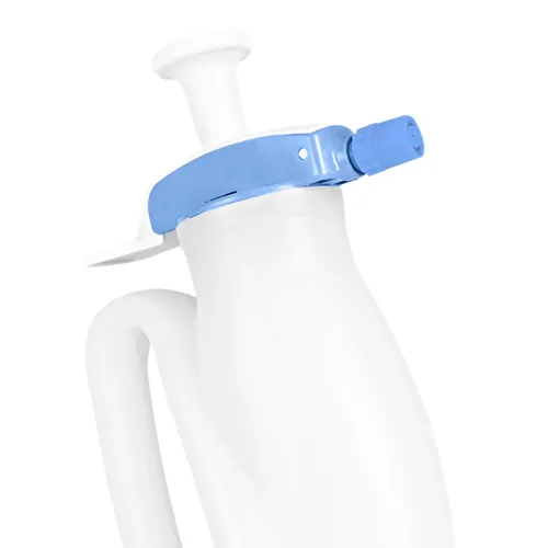 Pulverizador de Compressão Prévia 1,25 Litros - Guarany 0424.00.14 Pulverizador de Compressão Prévia 1,25 Litros - Guarany 0424.00.14