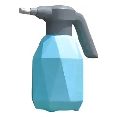 Pulverizador Elétrico 2 L Azul - Alpe I4620301 Pulverizador Elétrico 2 L Azul - Alpe I4620301