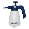 Pulverizador de Compressão Manual Spray e Foam 2 Litros - Vonixx 2050502