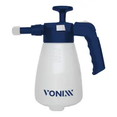 Pulverizador de Compressão Manual Spray e Foam 2 Litros - Vonixx 2050502 Pulverizador de Compressão Manual Spray e Foam 2 Litros - Vonixx 2050502
