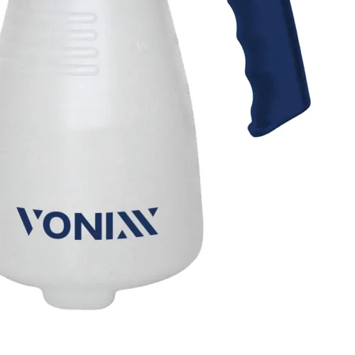 Pulverizador de Compressão Manual Spray e Foam 2 Litros - Vonixx 2050502