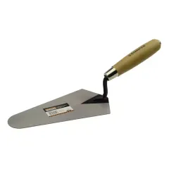 Colher de Pedreiro Canto Vivo 9