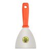 Espátula Rígida 10 cm em Aço Carbono com Cabo de Polipropileno - Tramontina 77395105
