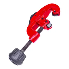 Cortador de Tubos de Cobre de 1/8