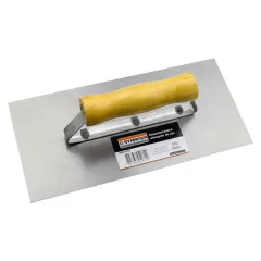 Desempenadeira Lisa 255x120 - Starfer 04001559