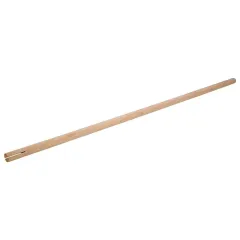 Cabo de Madeira para Enxadão 130cm com Corte - Fuzil 032730 