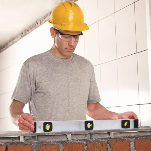 Nível em Alumínio 300mm 12