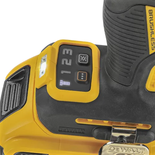 Chave de Impacto 1/2 Chave de Impacto 1/2