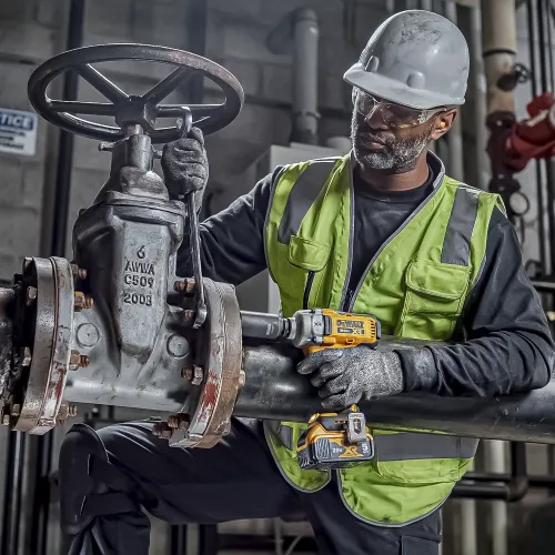 Chave de Impacto 1/2 Chave de Impacto 1/2