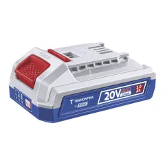 Bateria 20V 2,0Ah Lithium-Ion - Tramontina 42300002 Bateria 20V 2,0Ah Lithium-Ion - Tramontina 42300002