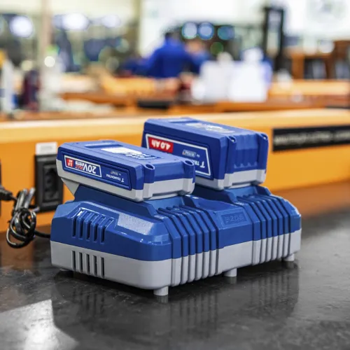 Bateria 20V 2,0Ah Lithium-Ion - Tramontina 42300002