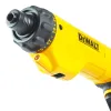 Parafusadeira e Furadeira de 1/4 Pol. (6,4mm) a Bateria 6V 600 RPM com 45 Acessórios Maleta e Carregador Bivolt - Dewalt DCF060 Parafusadeira e Furadeira de 1/4 Pol. (6,4mm) a Bateria 6V 600 RPM com 45 Acessórios Maleta e Carregador Bivolt - Dewalt DCF060