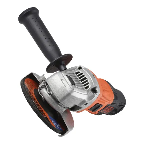 Esmerilhadeira Angular 4.1/2