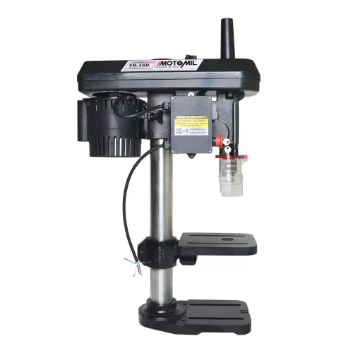 Furadeira de Bancada 1/2 Furadeira de Bancada 1/2