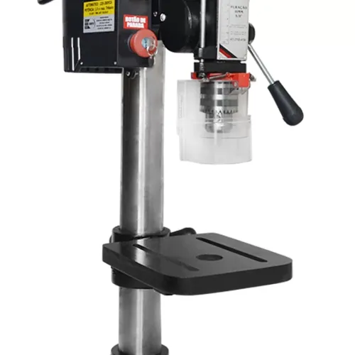 Furadeira de Bancada 1/2 Furadeira de Bancada 1/2