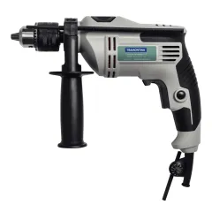 Furadeira de Impacto 500 W 1/2 Furadeira de Impacto 500 W 1/2
