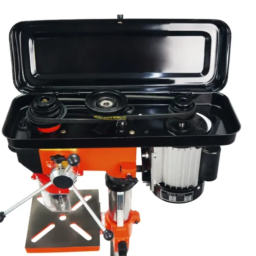 Furadeira de Bancada 1/2