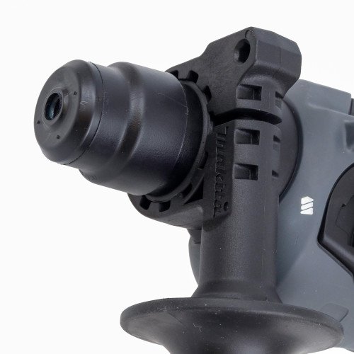 Martelete Perfurador / Rompedor Combinado 800W 127v com Maleta - Makita HR2470 Martelete Perfurador / Rompedor Combinado 800W 127v com Maleta - Makita HR2470