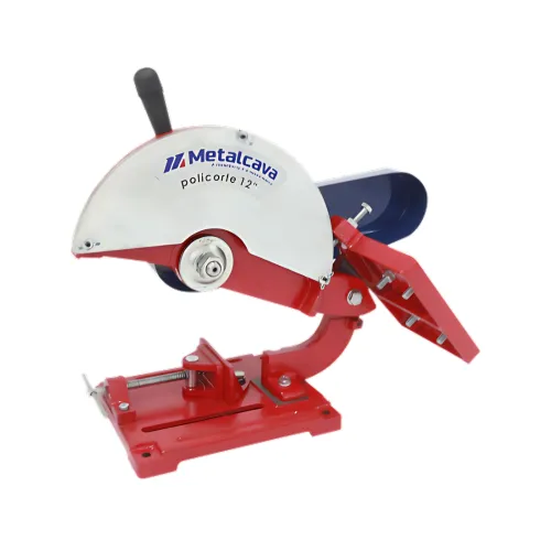 Policorte para Ferro Sem Proteção 12 Policorte para Ferro Sem Proteção 12