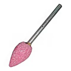 Ponta Montada B 43 Haste de 1/8