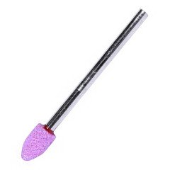 Ponta Montada B 44 Haste de 1/8