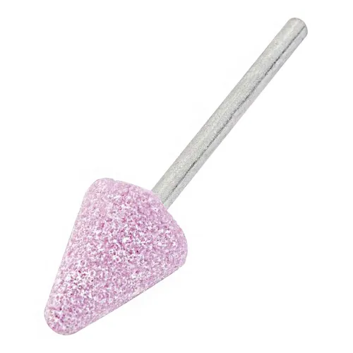 Ponta Montada B 41 Haste de 1/8 Ponta Montada B 41 Haste de 1/8