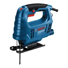 Serra Tico-Tico 500W 220v - Bosch GST 680