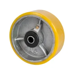 Roda de Poliuretano 6