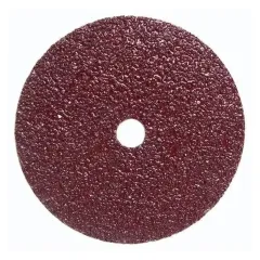 Disco de Lixa Grão 50 4.1-2 Disco de Lixa Grão 50 4.1-2