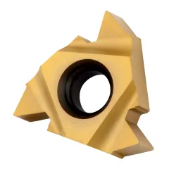 Inserto para Rosqueamento Triangular Face Única 1/2