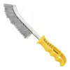 Escova Manual com Cerdas de Aço 1 Fileira com Cabo de Plástico - Vonder 35.99.030.001 Escova Manual com Cerdas de Aço 1 Fileira com Cabo de Plástico - Vonder 35.99.030.001