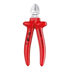 Alicate de Corte Diagonal 5.1/2 Alicate de Corte Diagonal 5.1/2