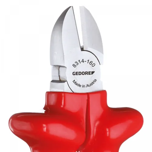 Alicate de Corte Diagonal 5.1/2